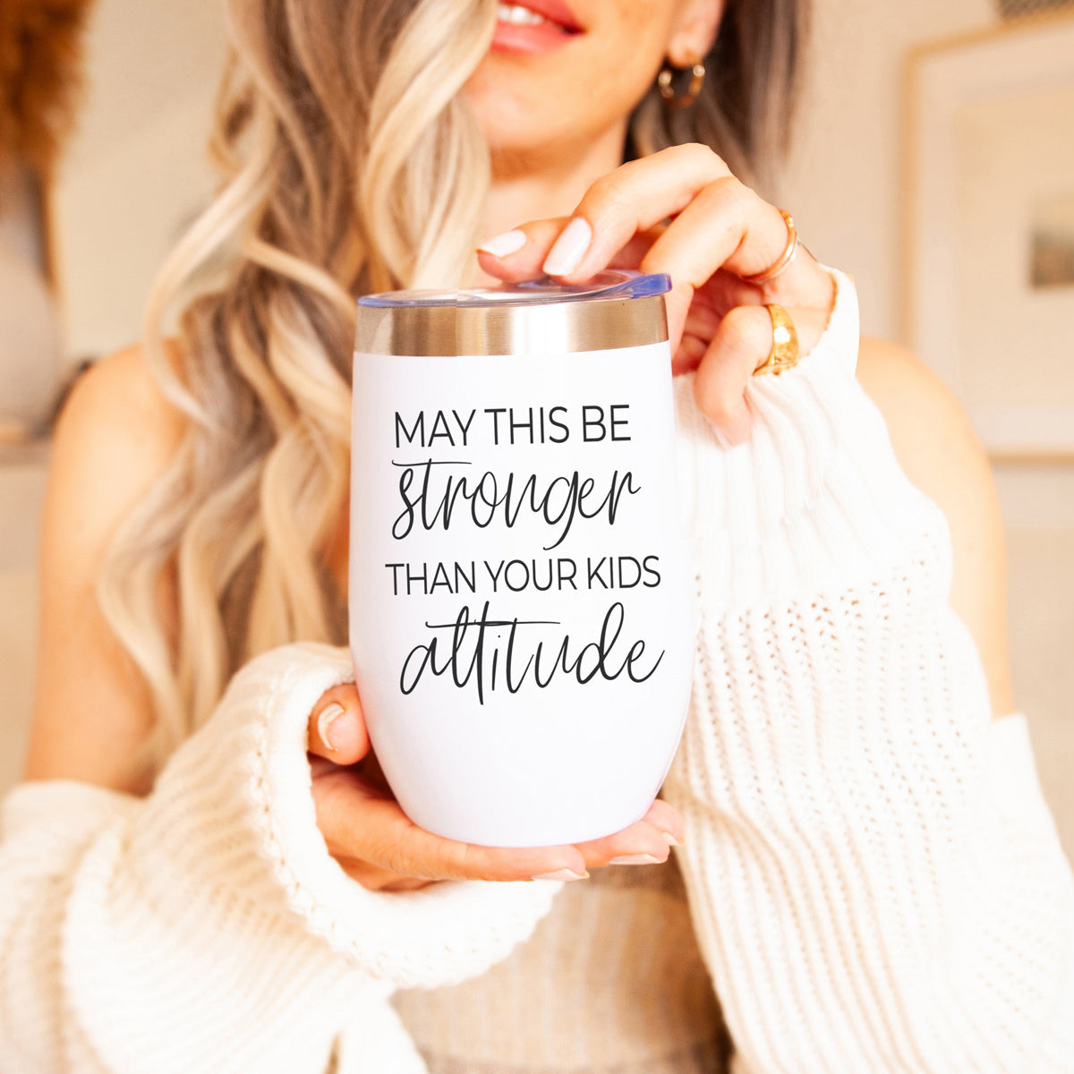 Kids Attitude 17oz PRE-ORDER